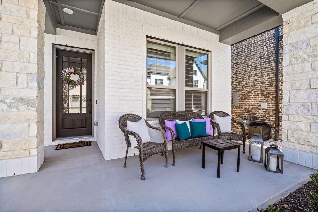 Reserve Northaven - Residential