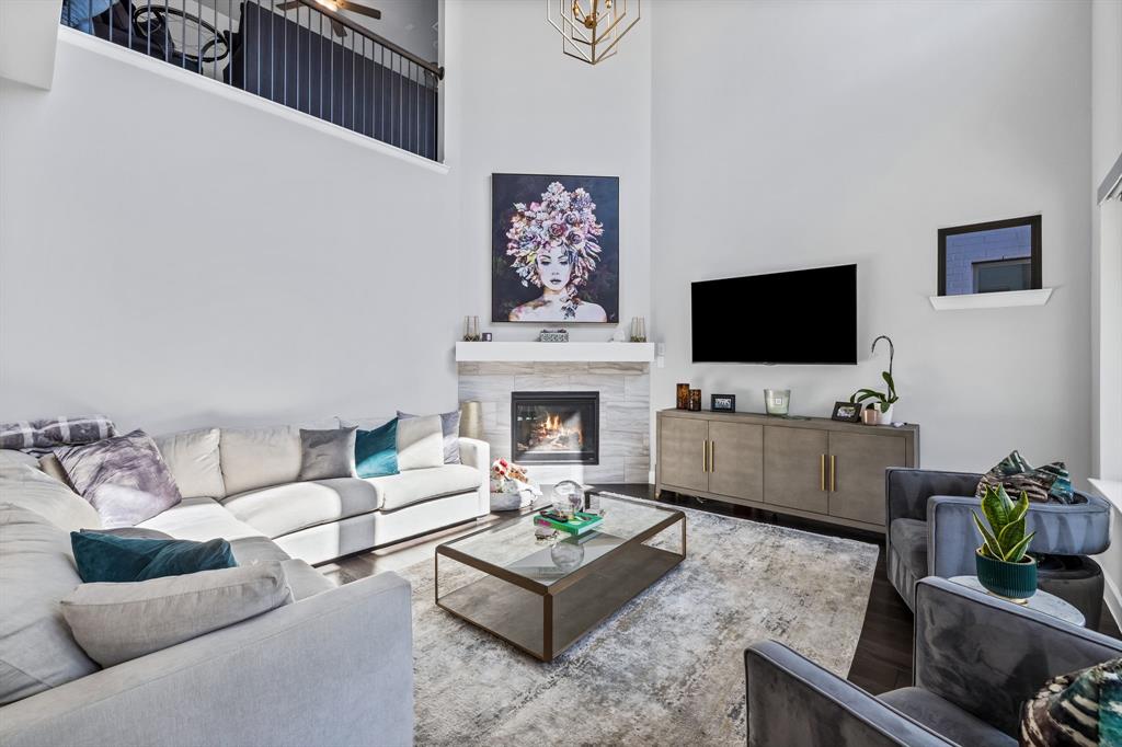 Reserve Northaven - Residential