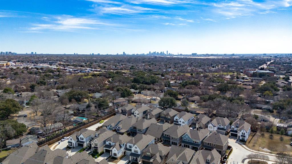 Reserve Northaven - Residential