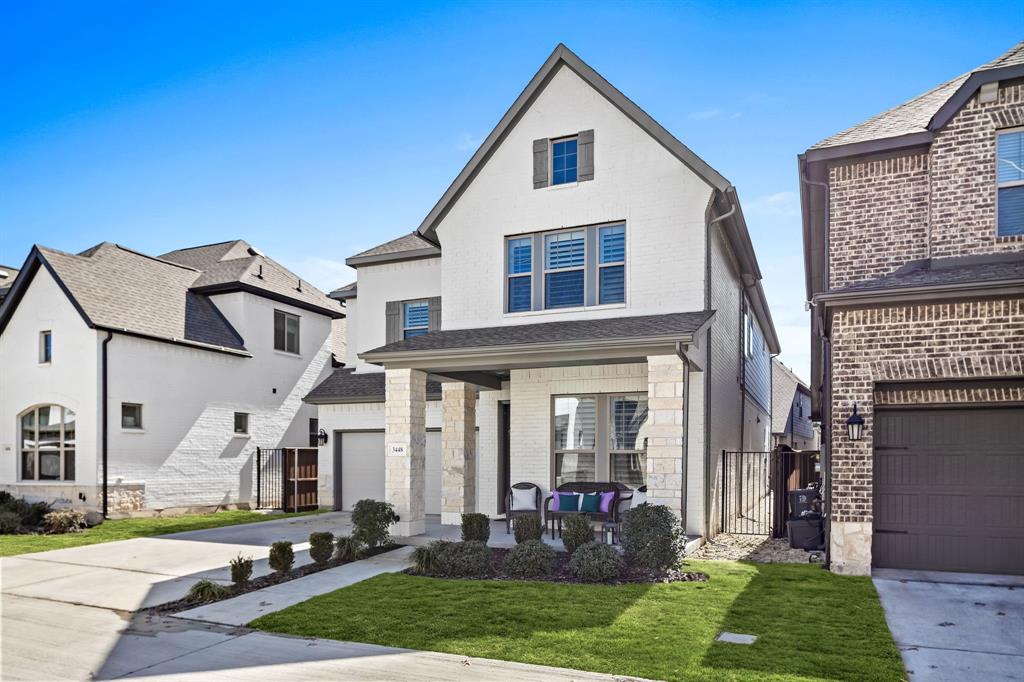 Reserve Northaven - Residential