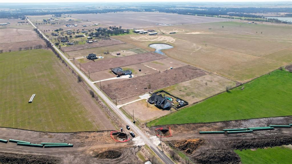 Broken Acres Estates 02 - Land