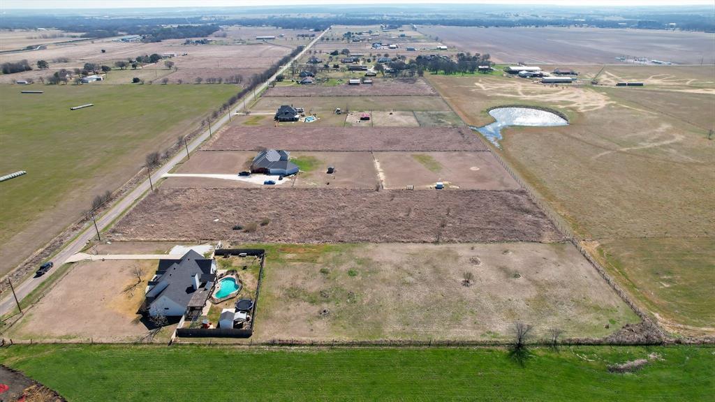Broken Acres Estates 02 - Land