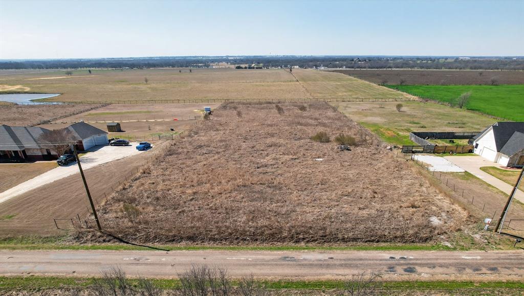 Broken Acres Estates 02 - Land
