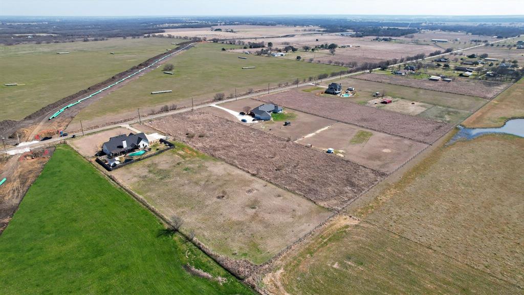 Broken Acres Estates 02 - Land