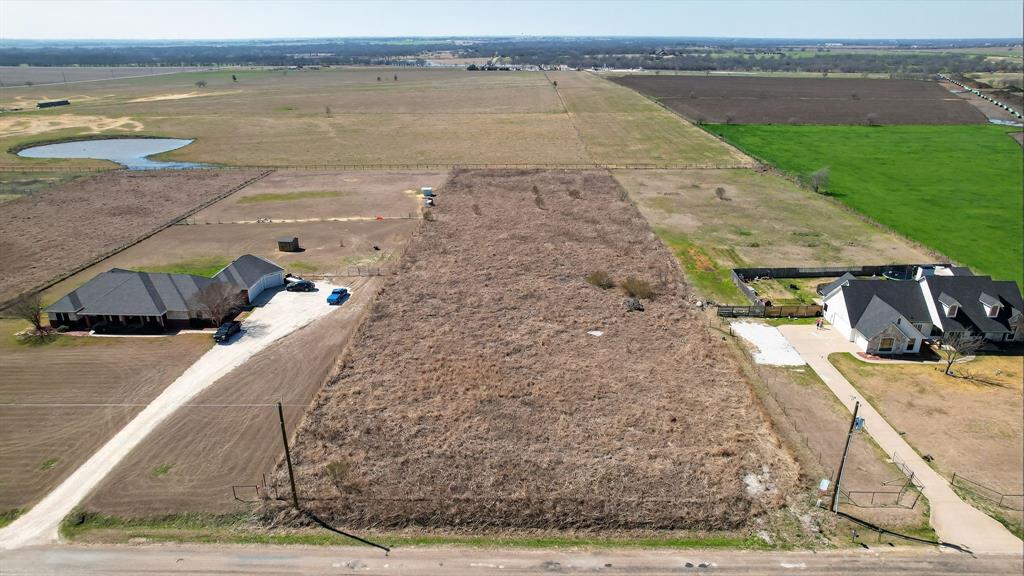 Broken Acres Estates 02 - Land