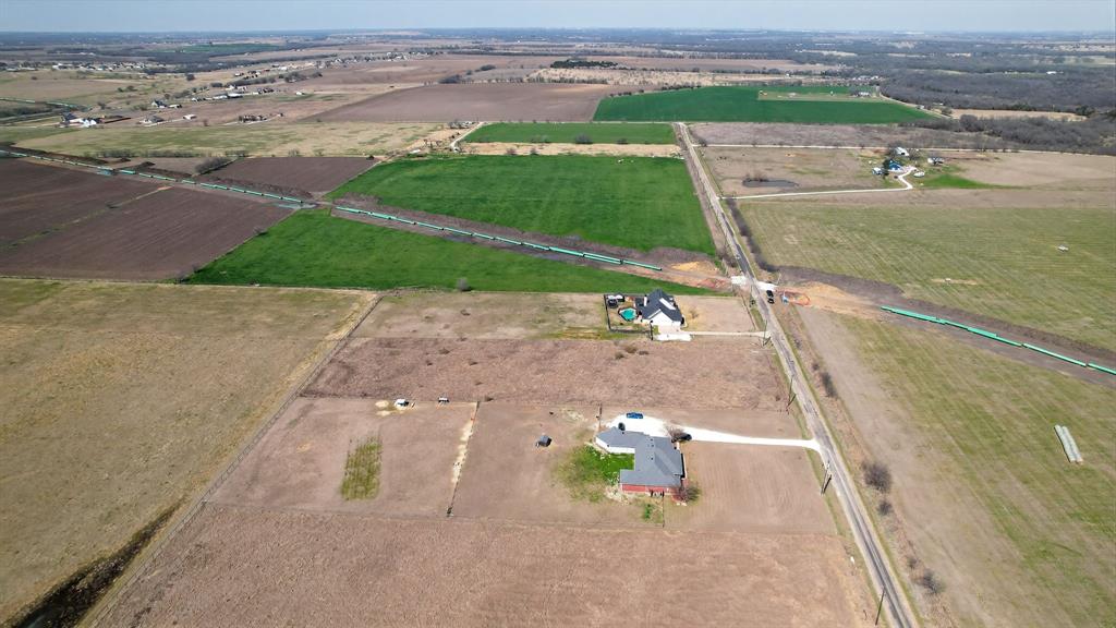 Broken Acres Estates 02 - Land