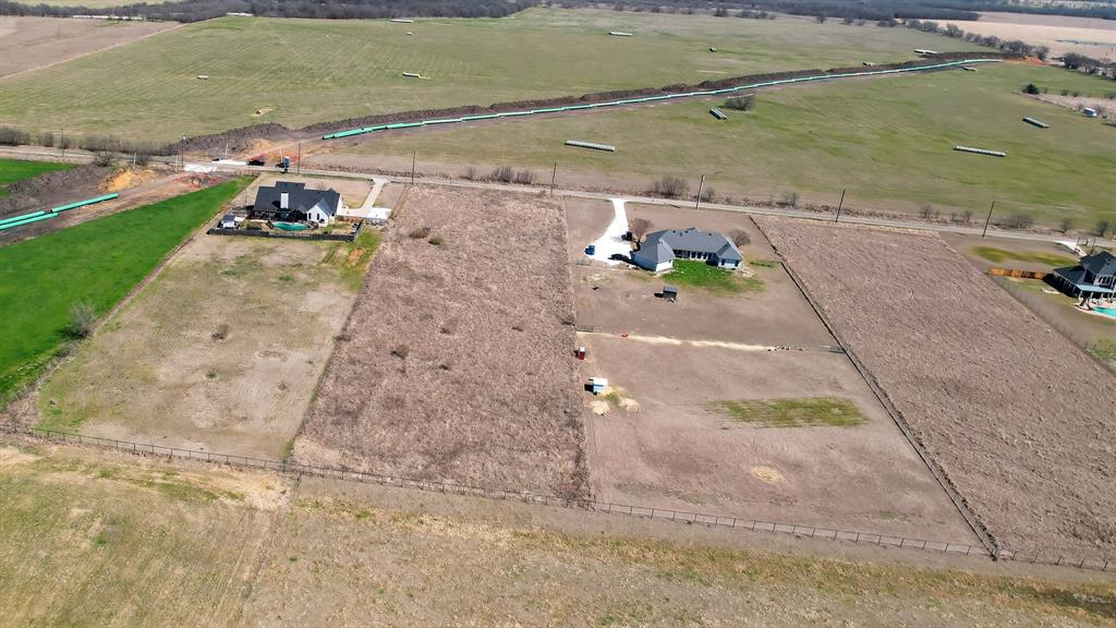 Broken Acres Estates 02 - Land