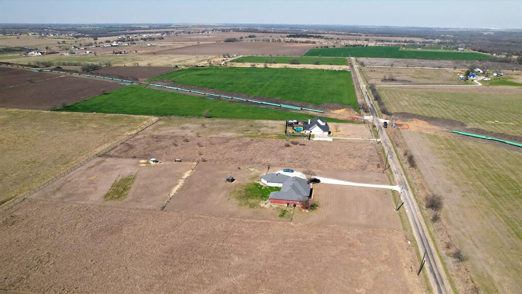Broken Acres Estates 02 - Land