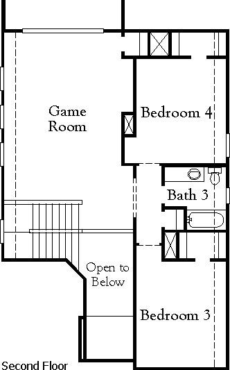 8532 Hazel Grove Drive