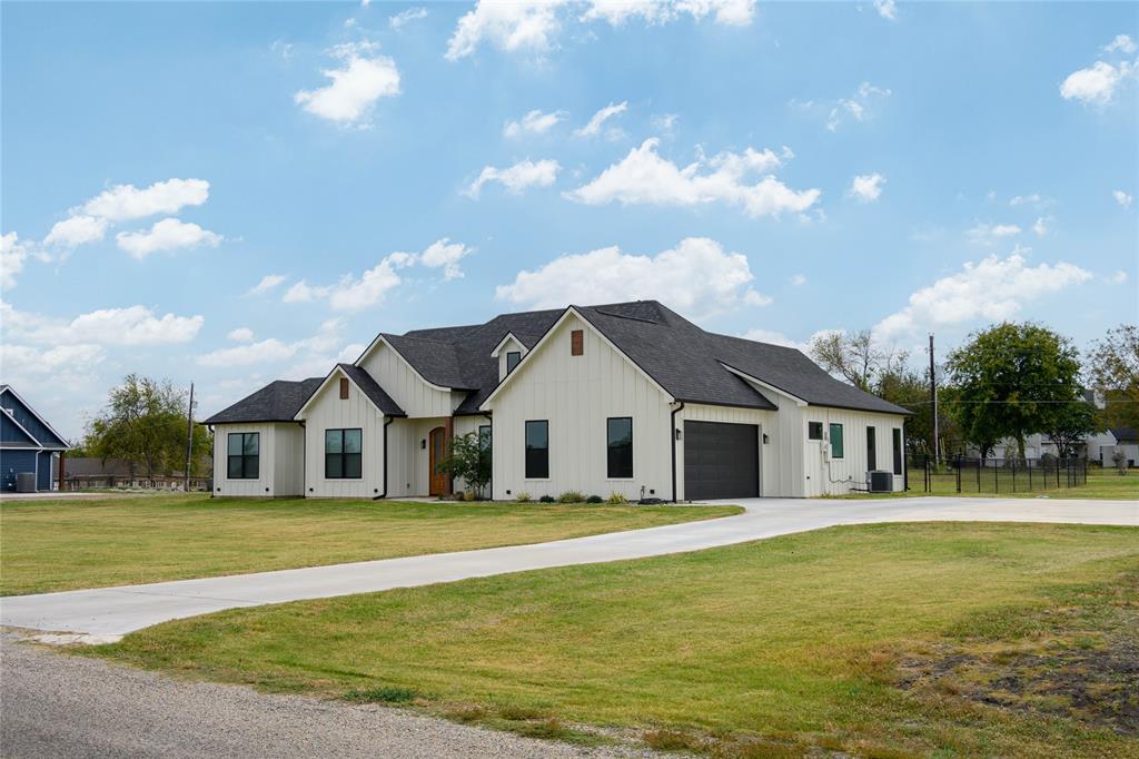 3020 Addison Rowen Court