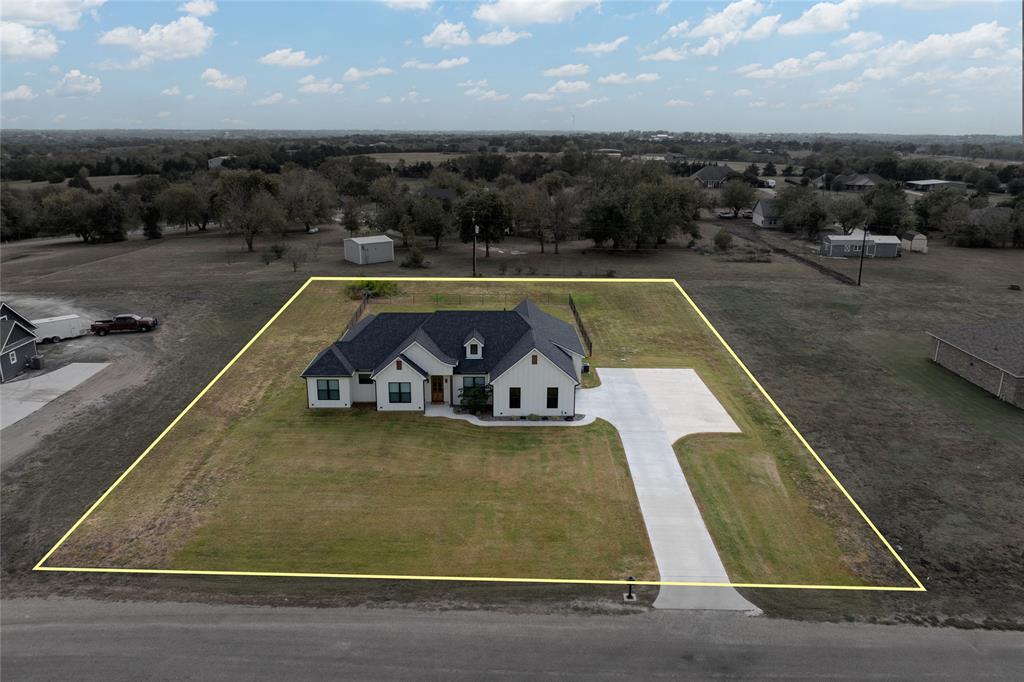 3020 Addison Rowen Court