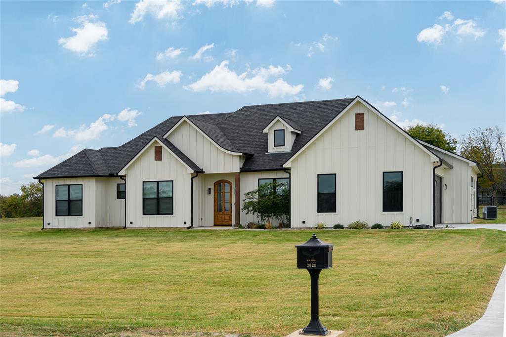 3020 Addison Rowen Court