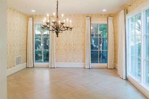 Tiny photo for 4433 Bordeaux Avenue, Highland Park, TX 75205 (MLS # 21319396)