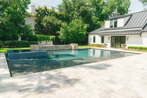 Tiny photo for 4433 Bordeaux Avenue, Highland Park, TX 75205 (MLS # 21319396)
