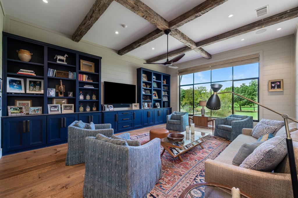 W Whorton - Residential