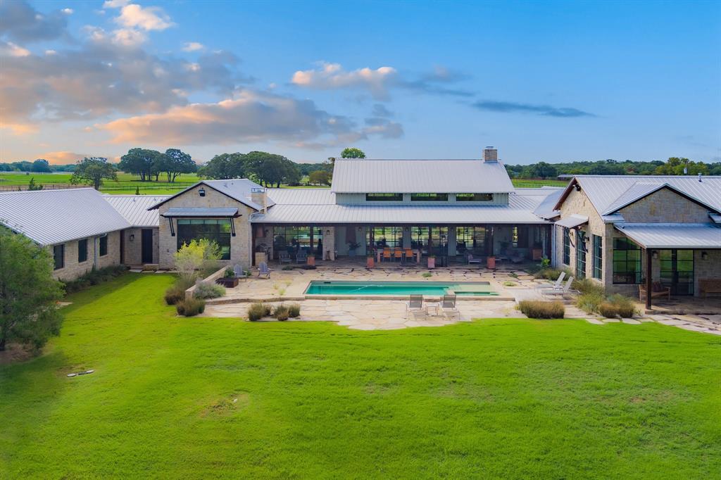 W Whorton - Residential