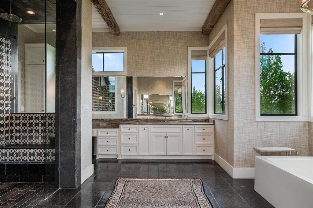 W Whorton - Residential