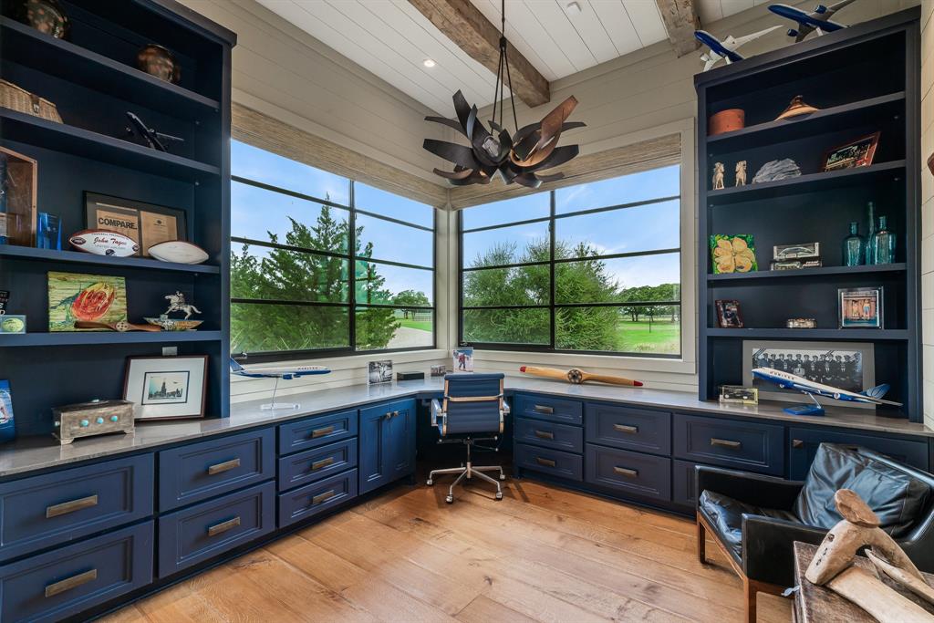 W Whorton - Residential