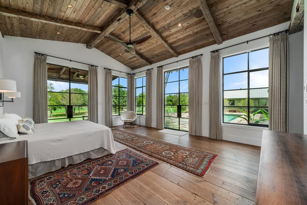 W Whorton - Residential