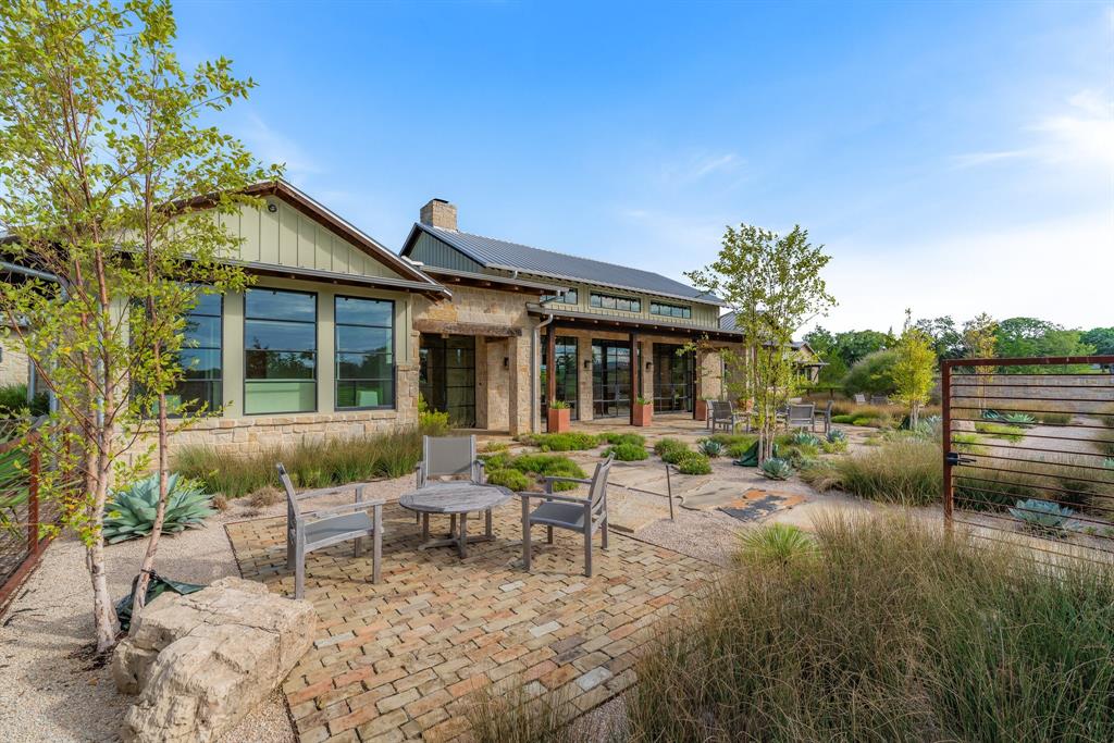 W Whorton - Residential