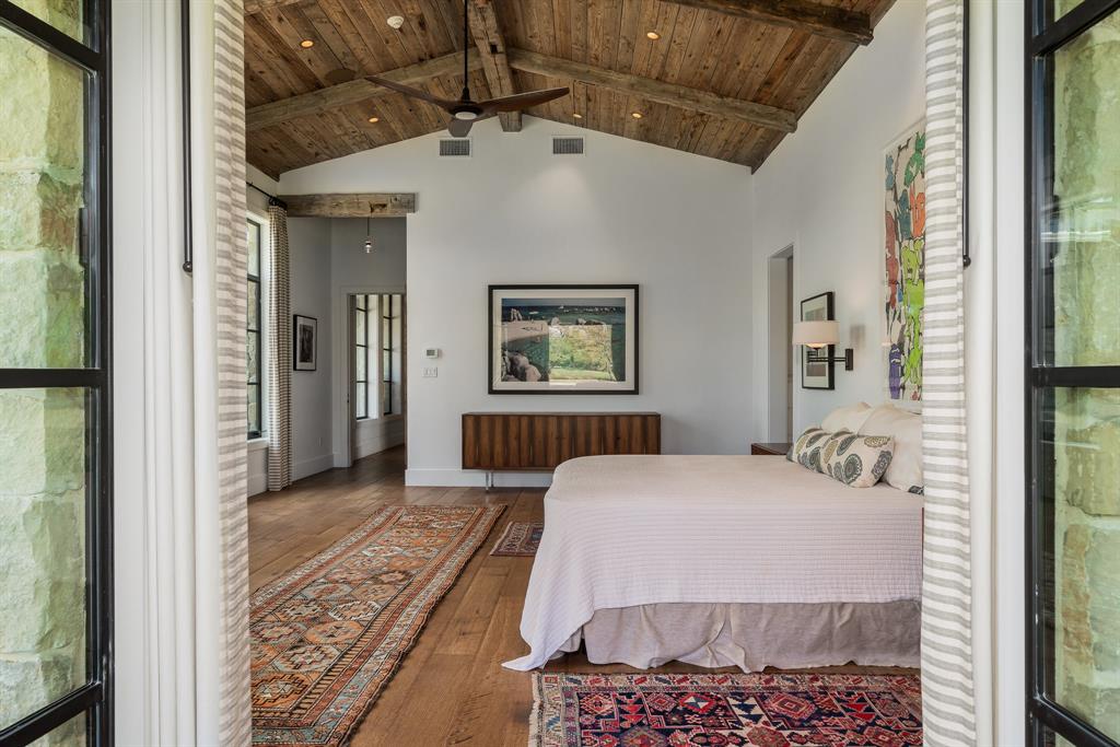 W Whorton - Residential