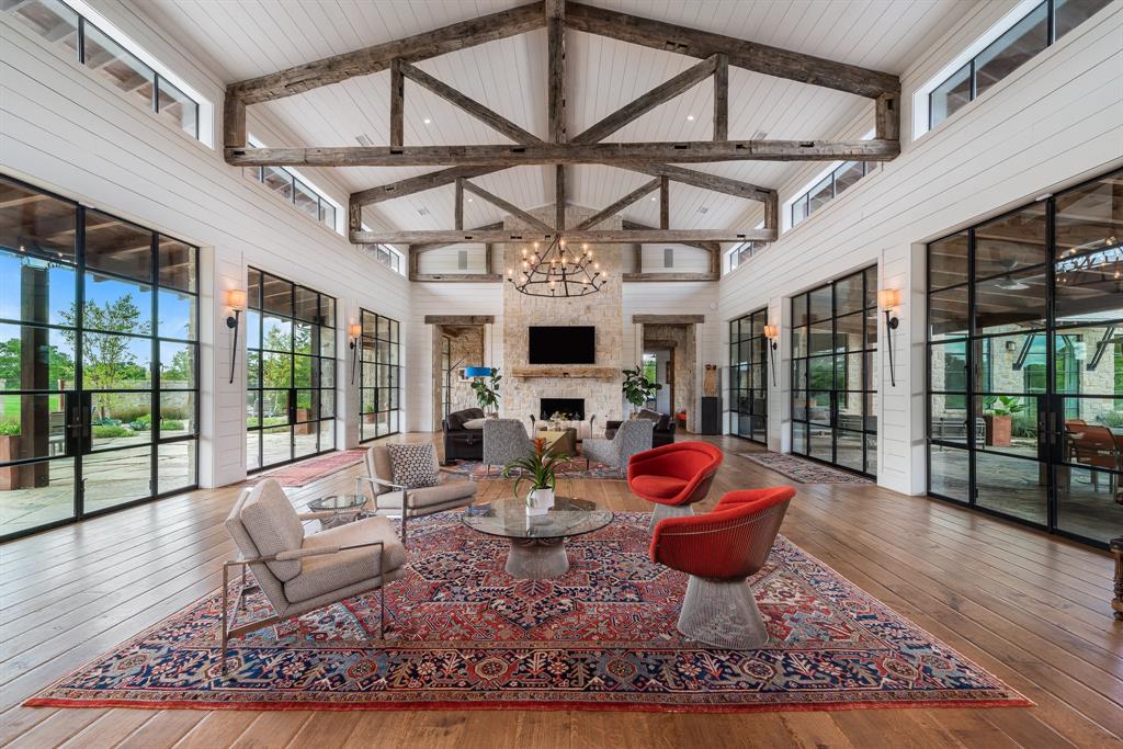 W Whorton - Residential