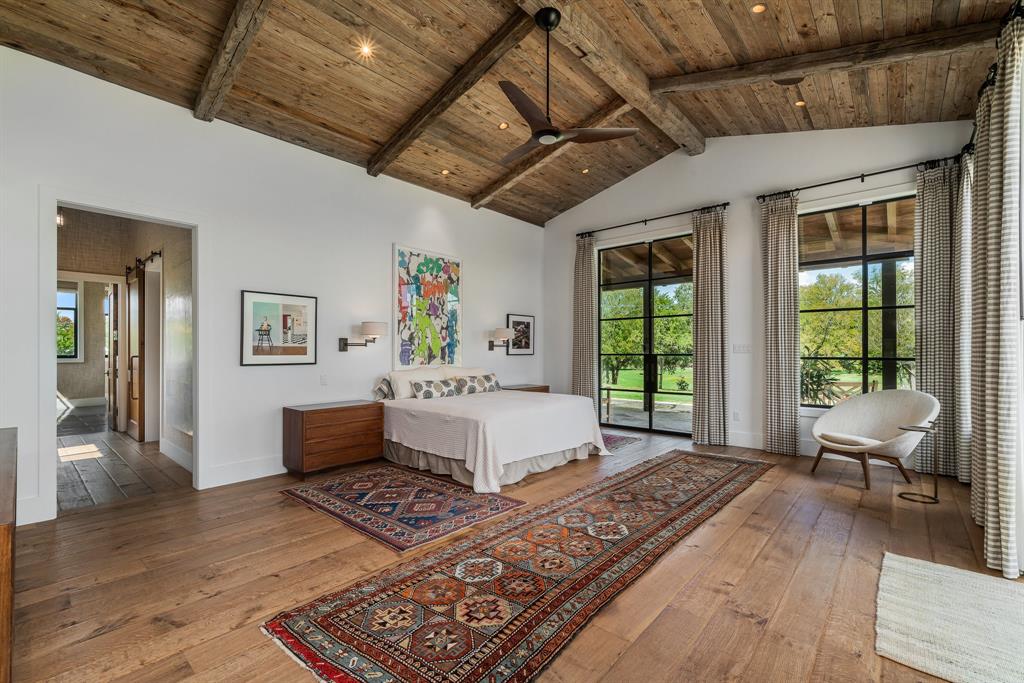 W Whorton - Residential