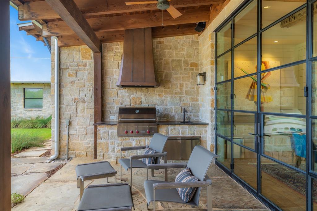 W Whorton - Residential