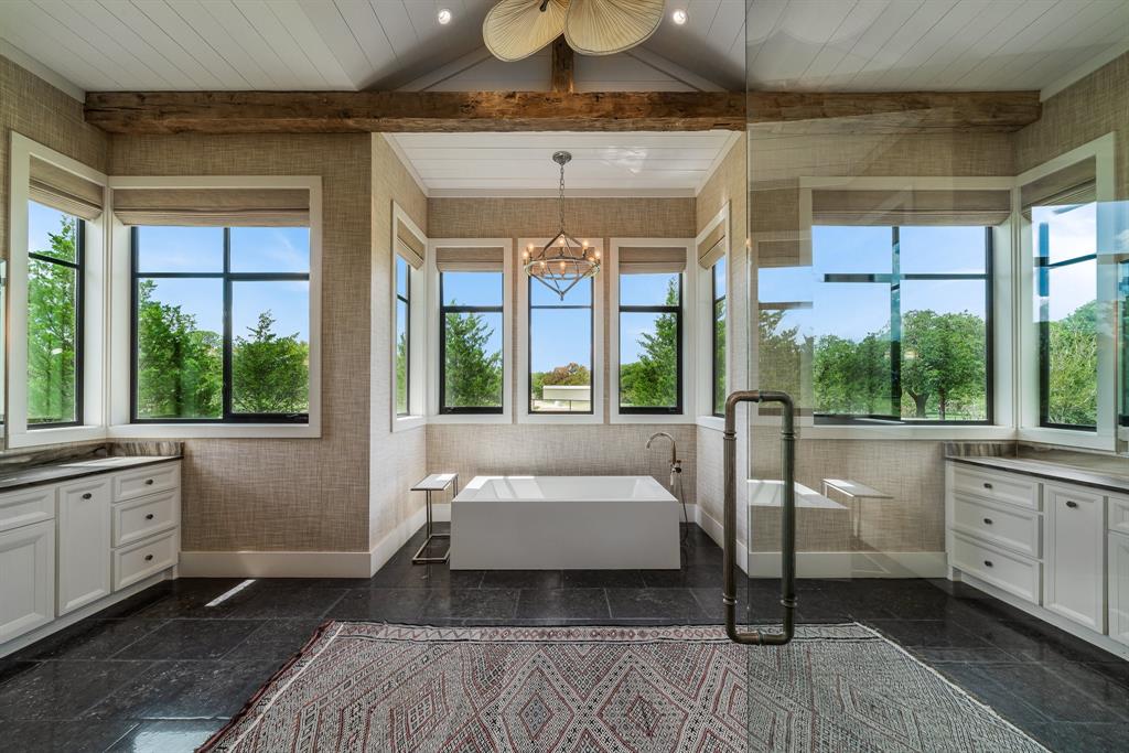 W Whorton - Residential