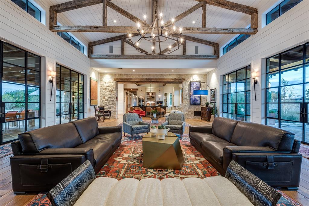 W Whorton - Residential