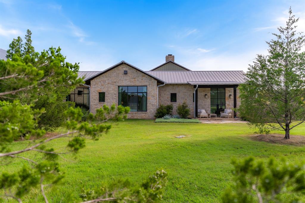 W Whorton - Residential