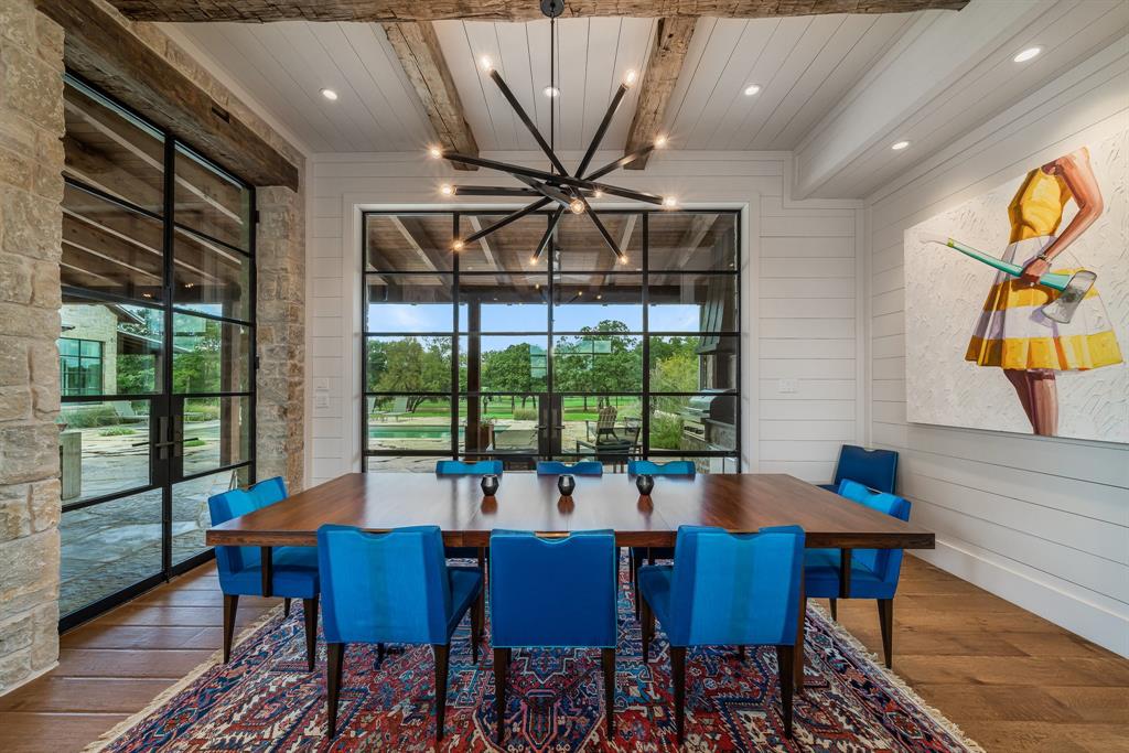 W Whorton - Residential