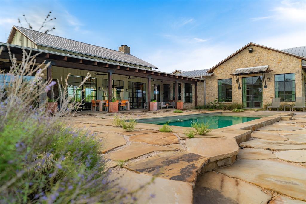 W Whorton - Residential