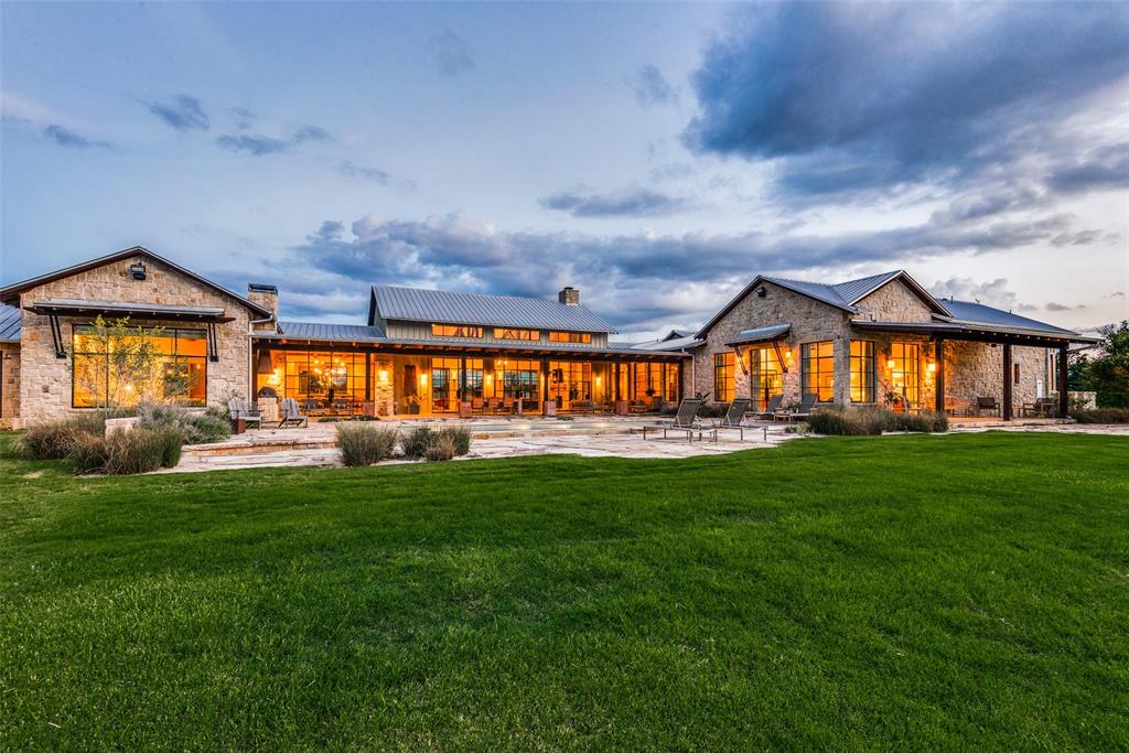 W Whorton - Residential