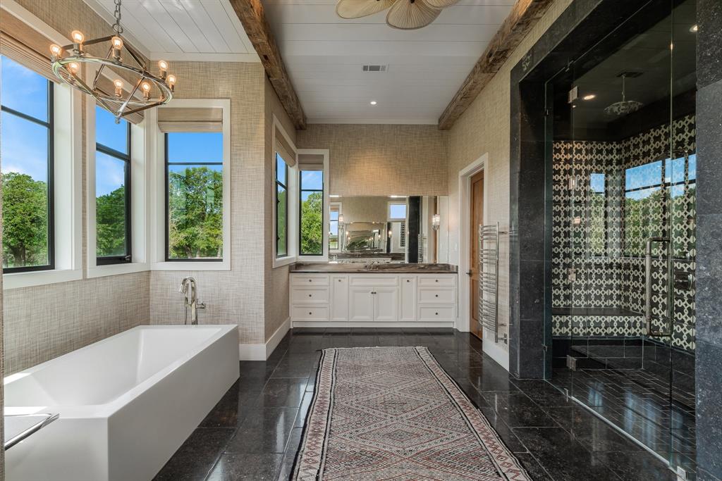 W Whorton - Residential