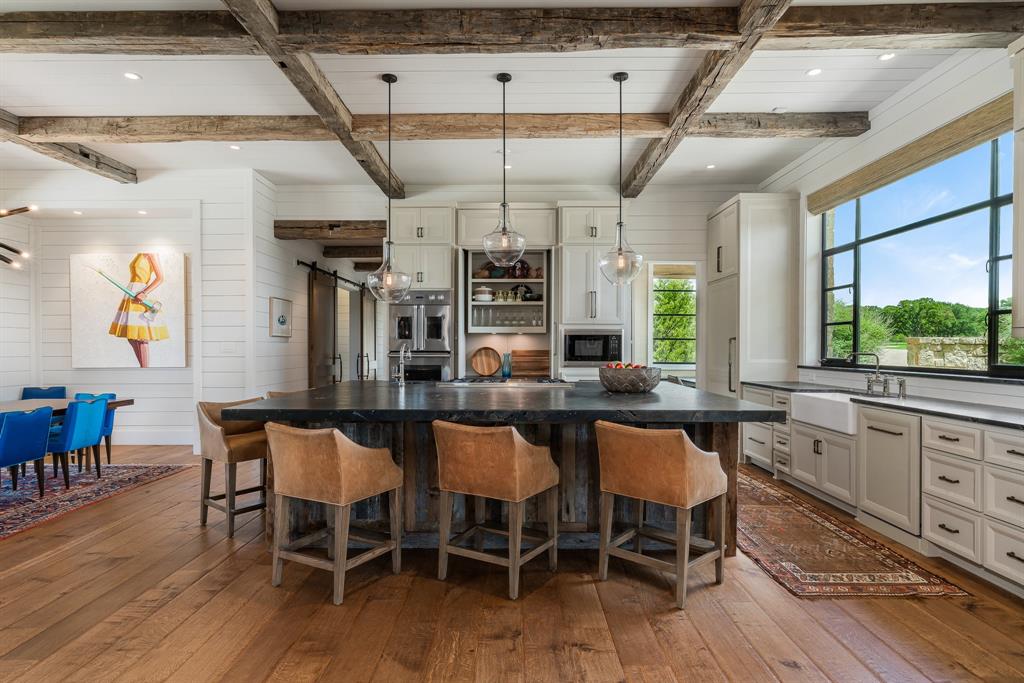 W Whorton - Residential