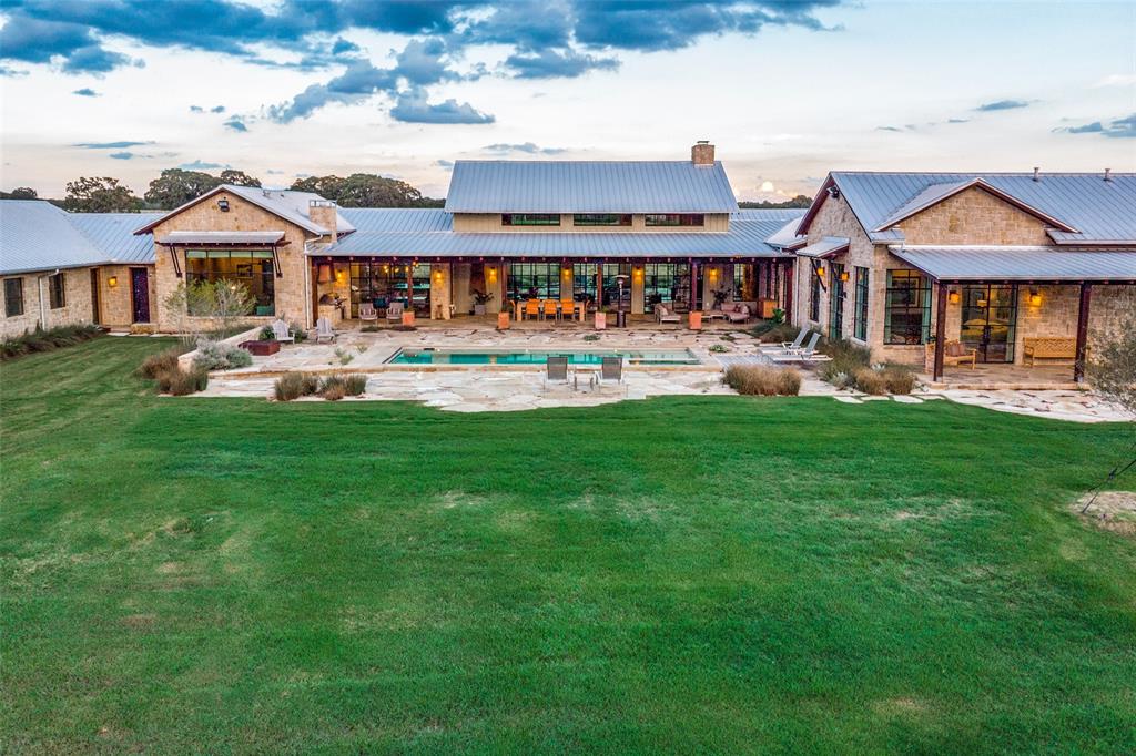 W Whorton - Residential