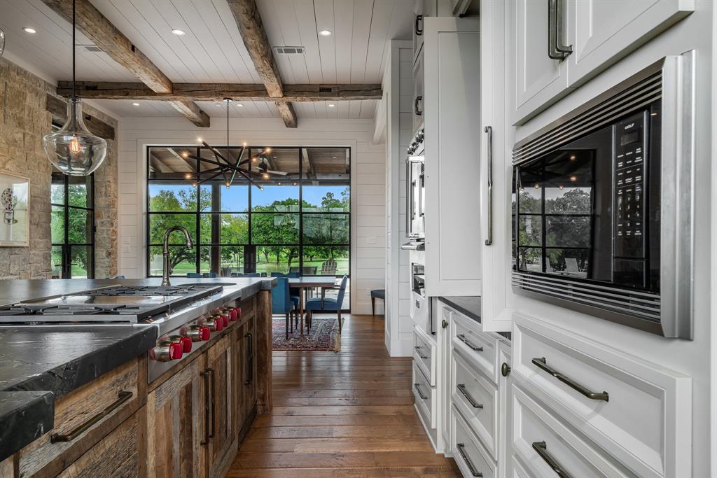 W Whorton - Residential