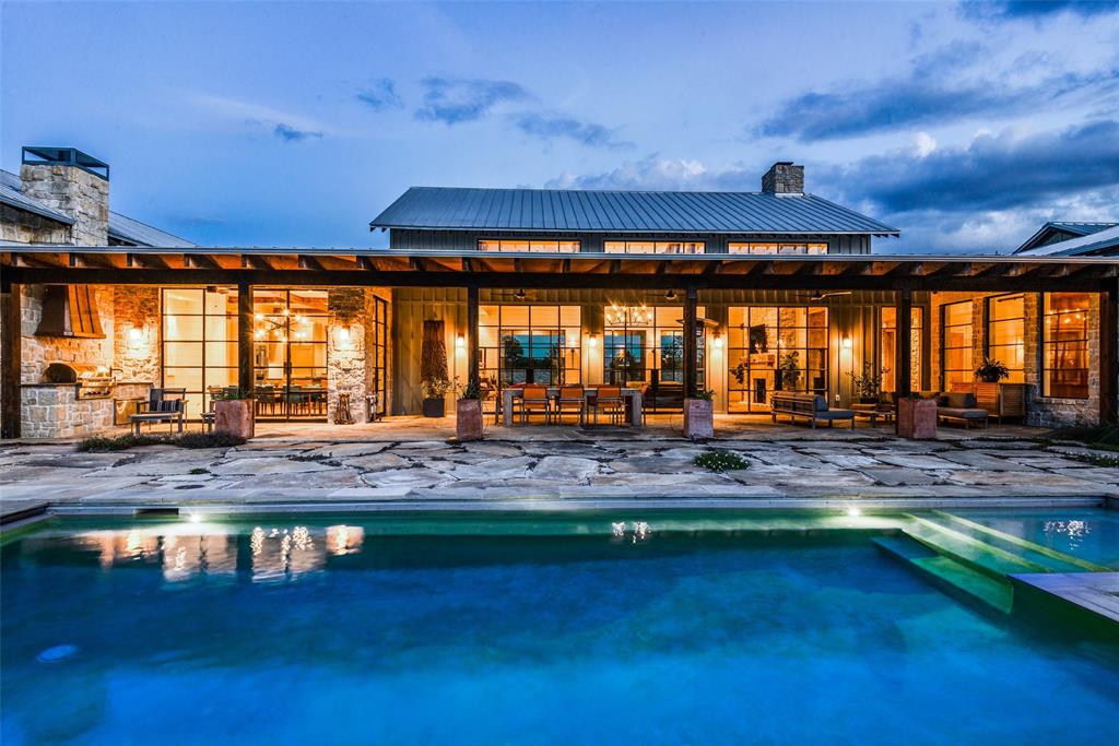 W Whorton - Residential