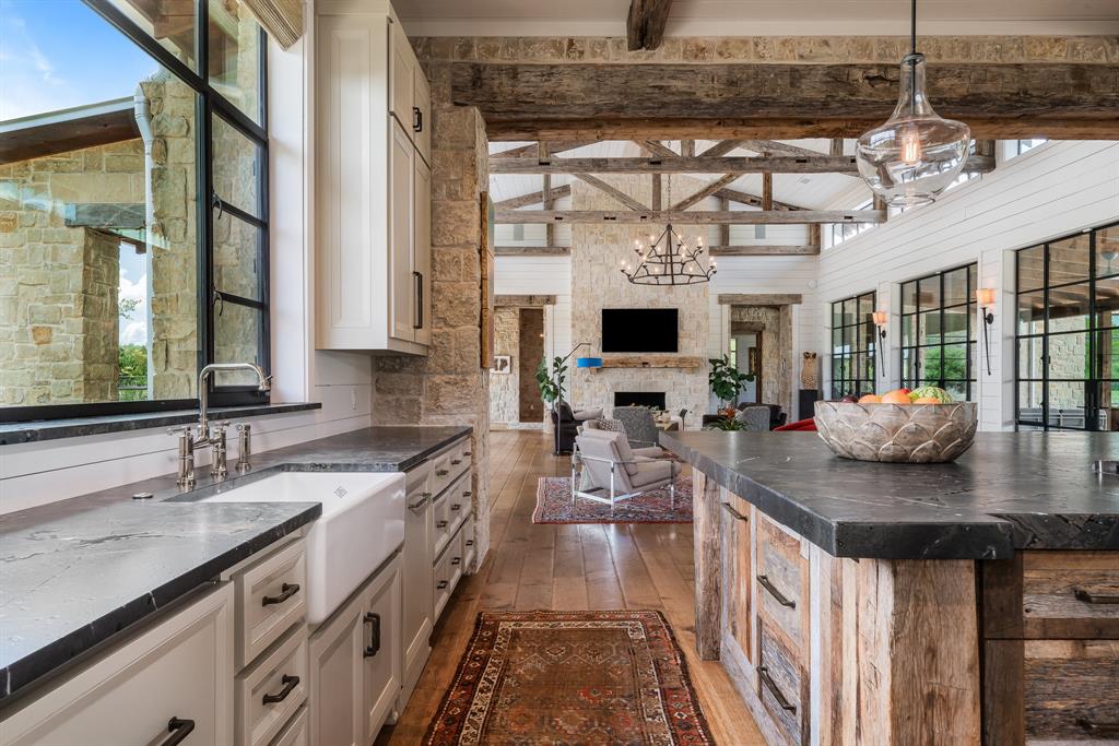 W Whorton - Residential