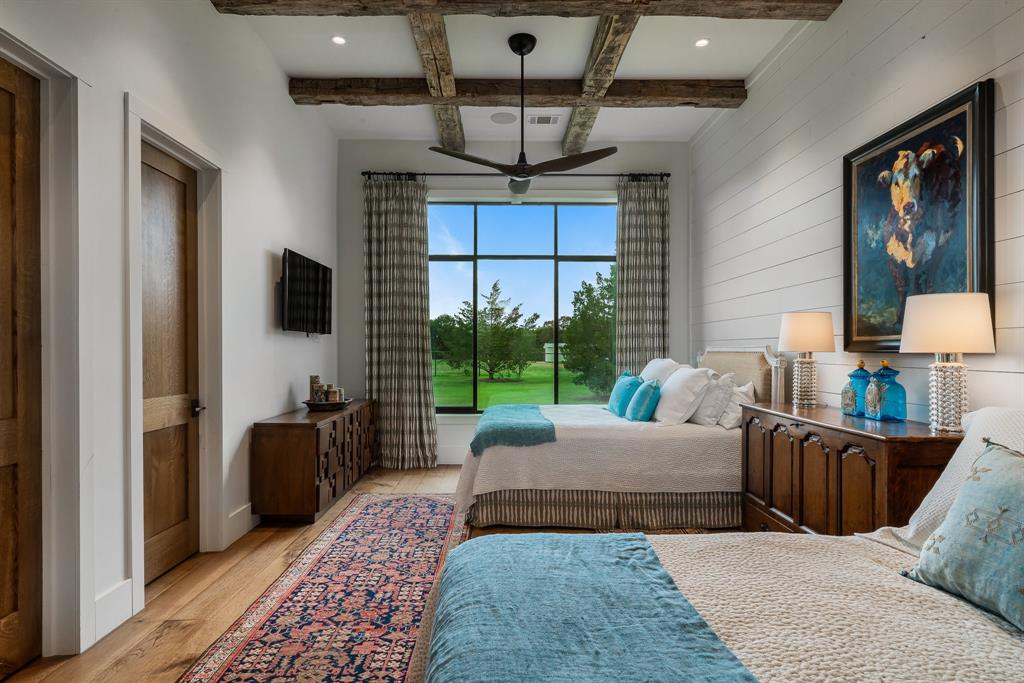 W Whorton - Residential