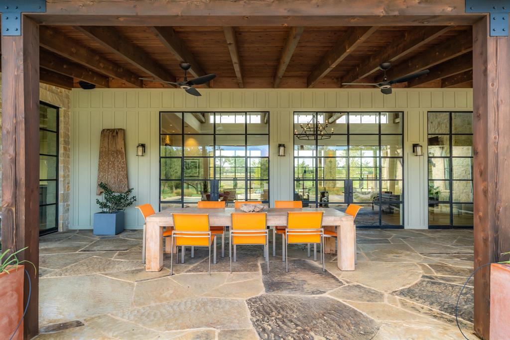 W Whorton - Residential