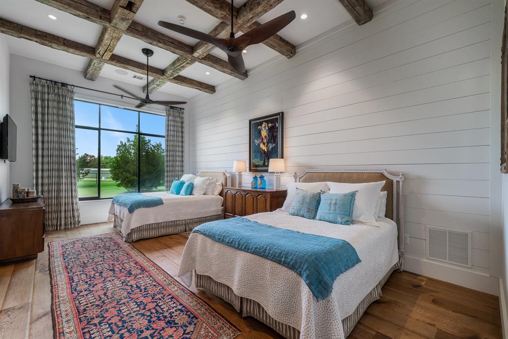 W Whorton - Residential