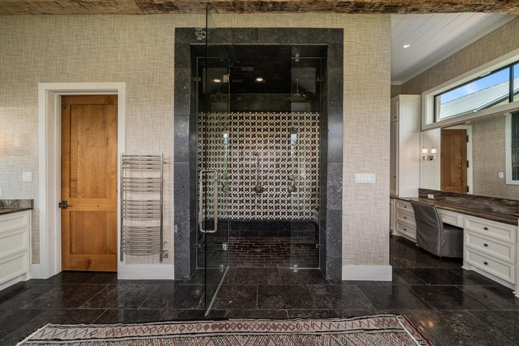 W Whorton - Residential