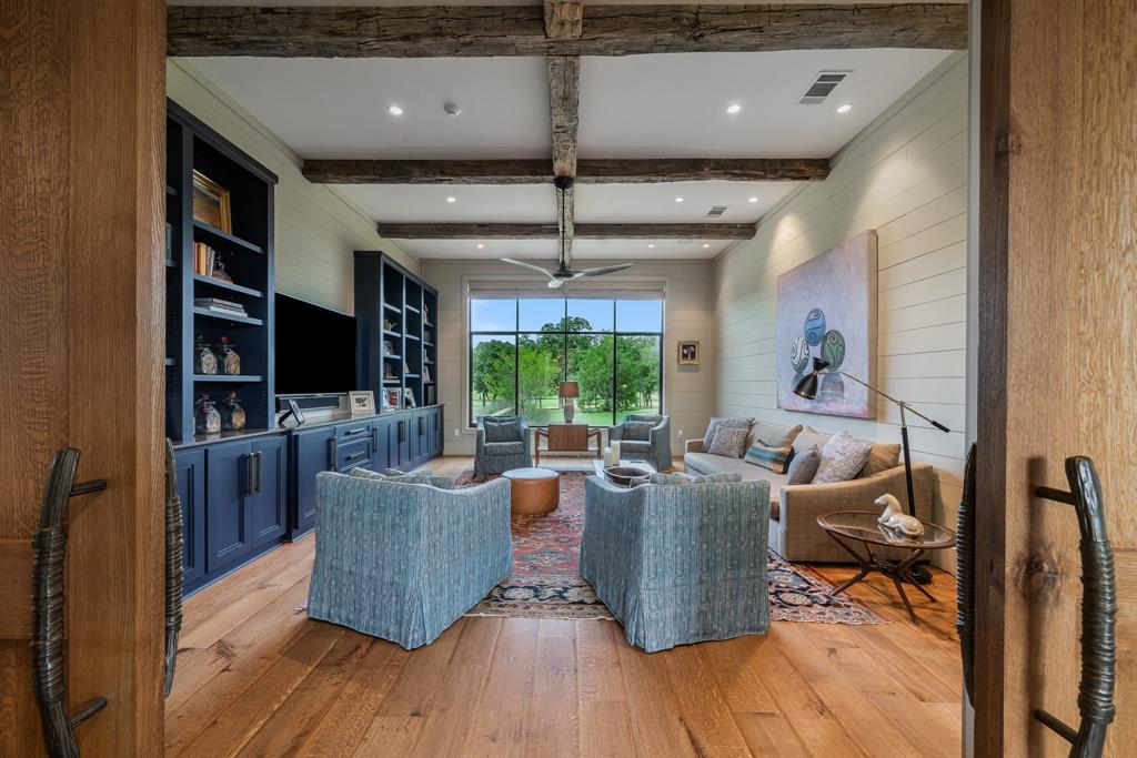 W Whorton - Residential