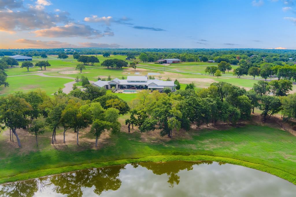 W Whorton - Residential