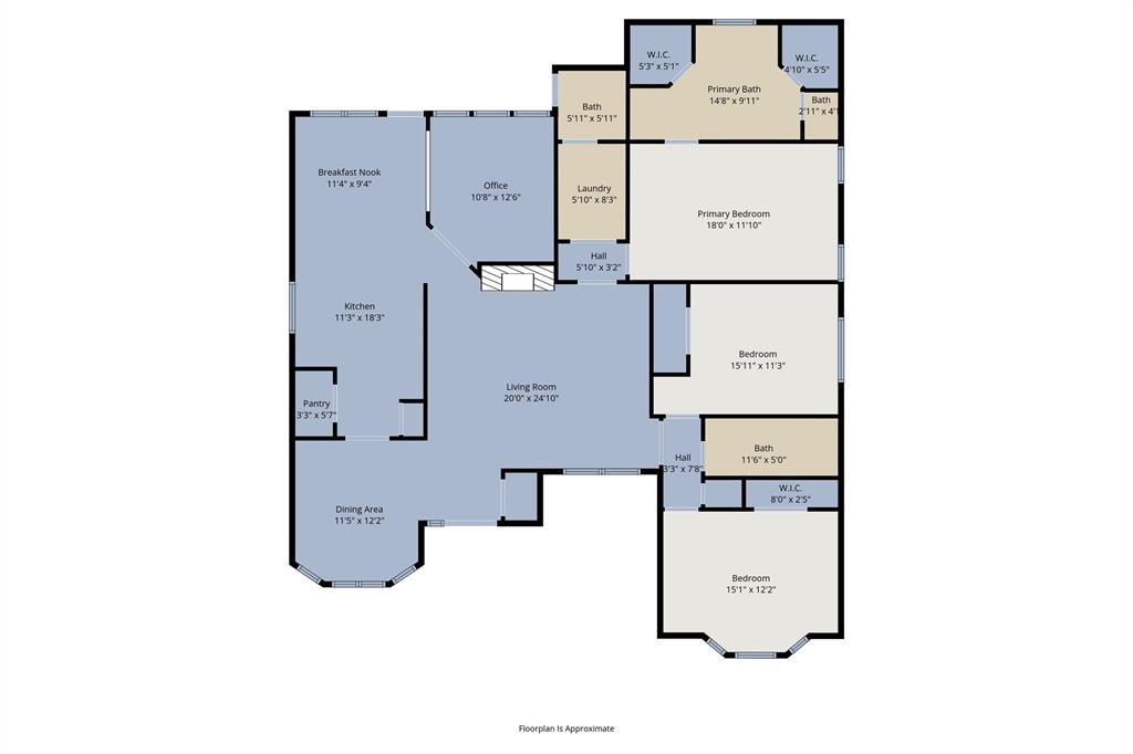 Whispering Hills 03 Rev Final - Residential