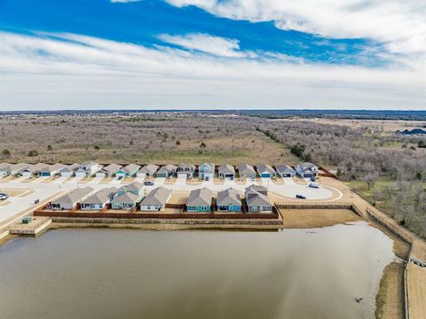 A home in Royse City