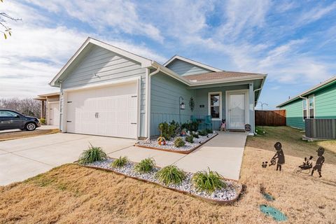 A home in Royse City