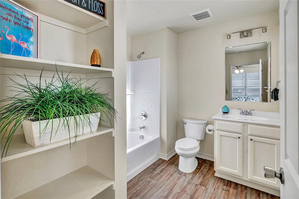 Emory College Sub - Residential